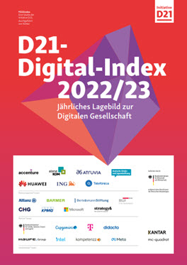 D21: DIGITAL-INDEX 2022/23